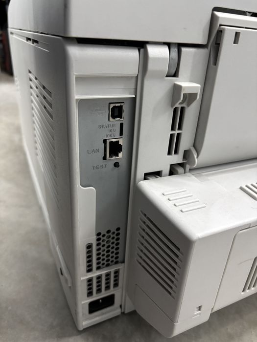 Impressora Laser A3 OKI