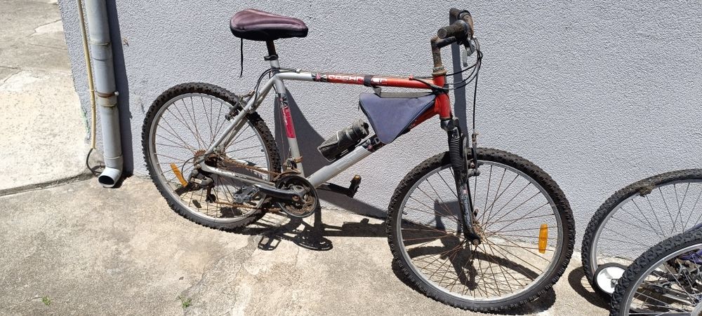 Bicicletas baratas