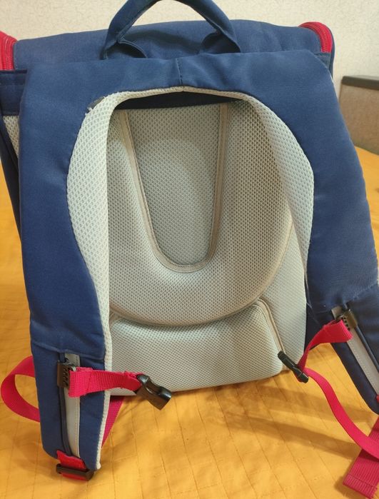 Школьный рюкзак 1-4 класс р.38*28*14см