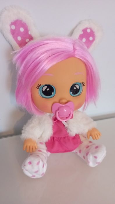 Cry Babies Dressy Coney