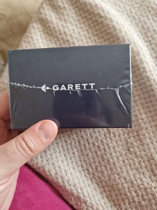 Smartwatch Garett GRC MAXX