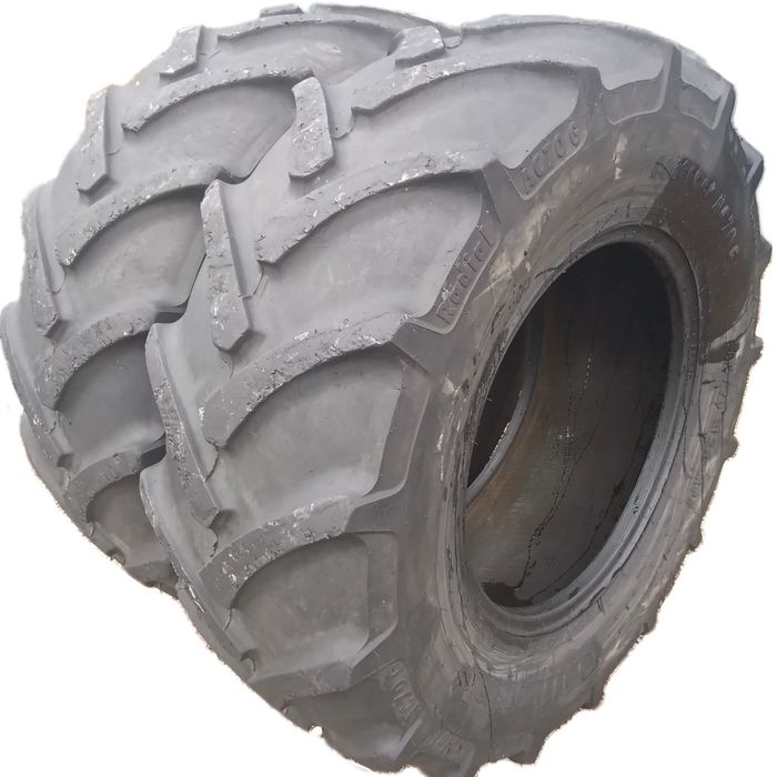 Opony Continental Contract AC70 G 445/70 R24 445/70-24