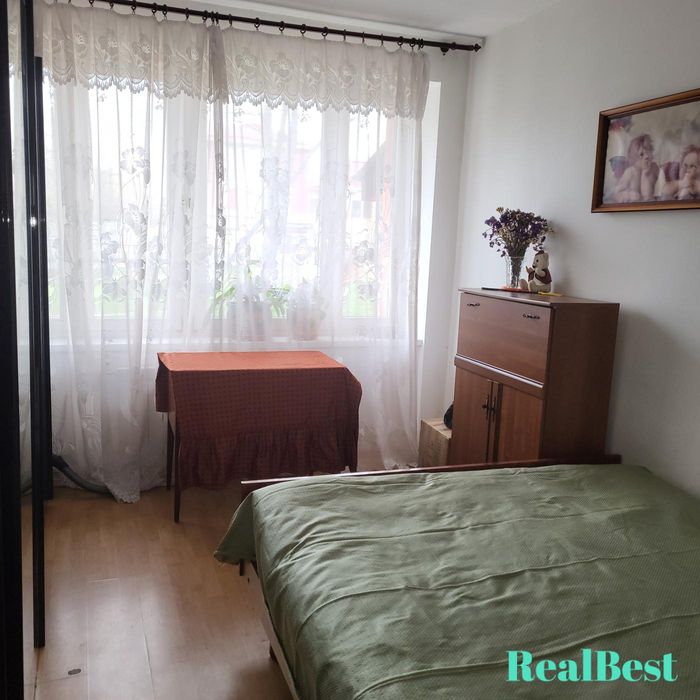 Продаж / Квартира / Конституції, Зоря автономне опалення