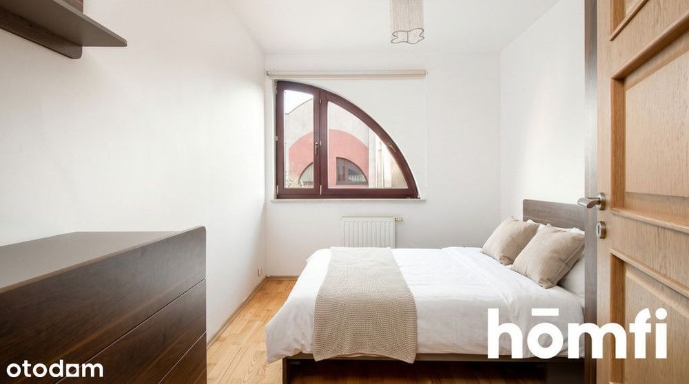 3 pokoje | Parking | Balkon | Bronowice