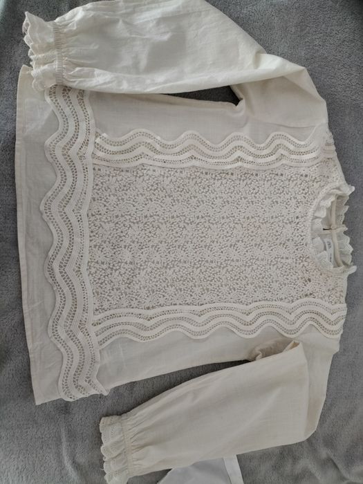 блузка Zara 152 см