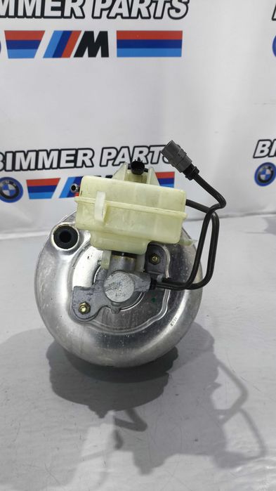 Servofreio com Bomba e Depósito BMW Serie 5 (E60/E61) 6765.937
