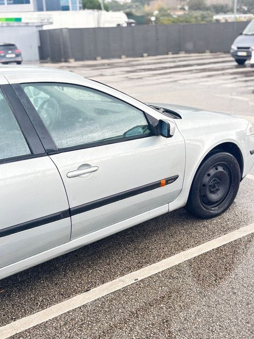 Renault Laguna Expression 107 cV