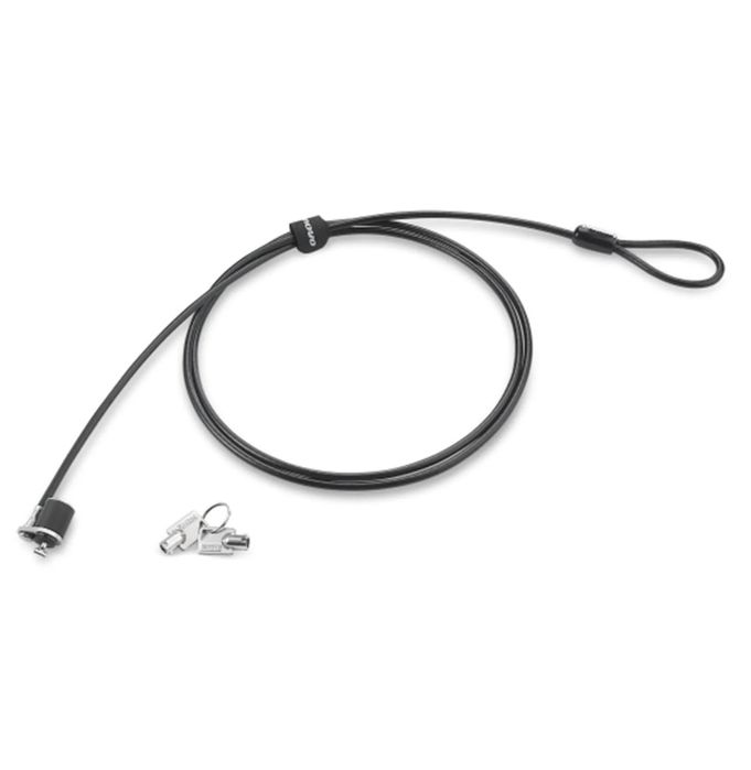 Cabo de segurança Lenovo (envio incluído)