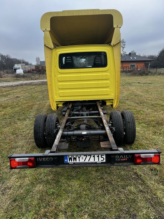 Iveco daily 40c18