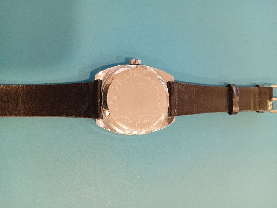 Relógio  de pulso Otar Watch