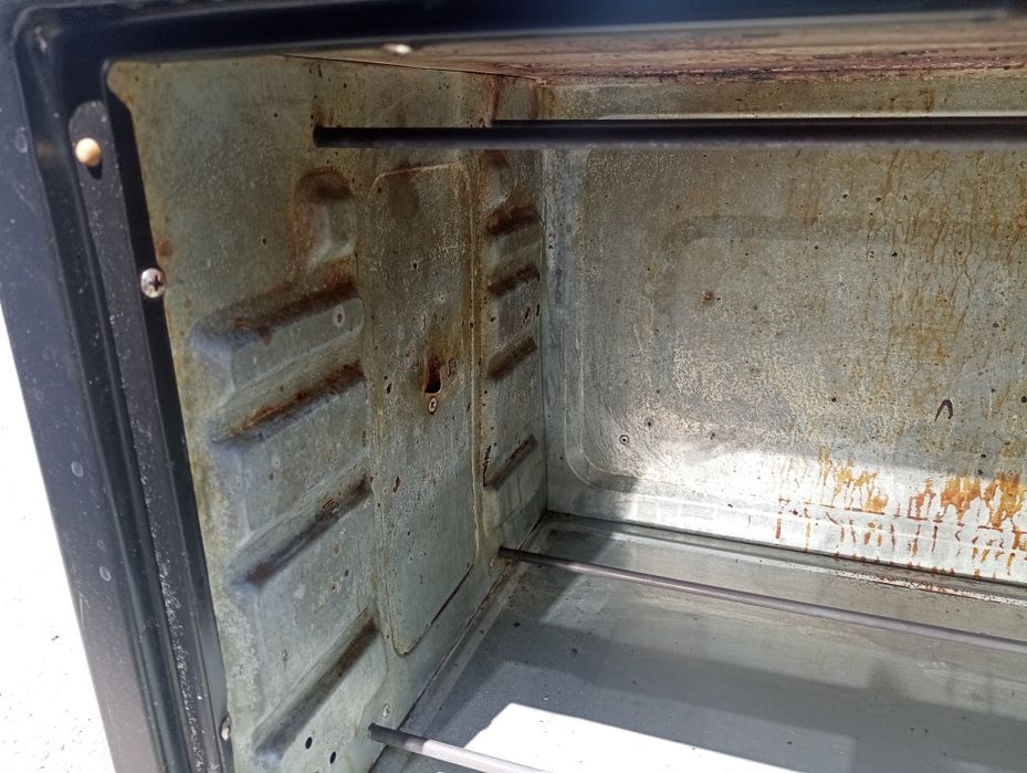 Електро піч, Grunhelm