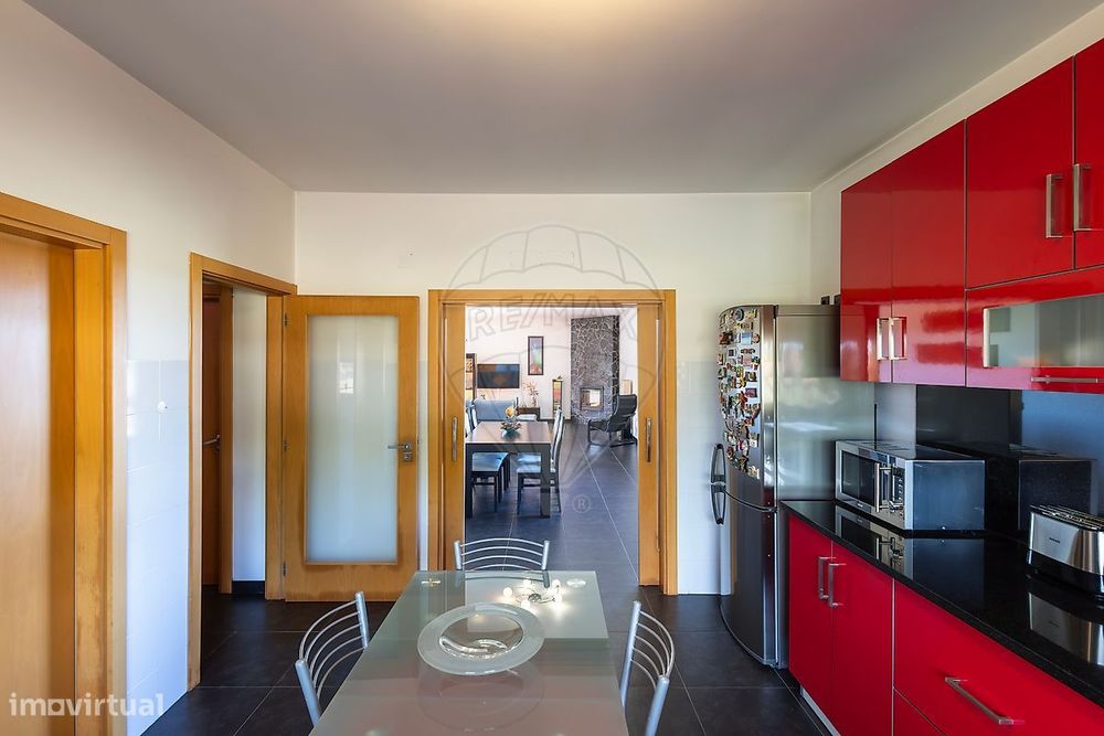 Moradia T3 para venda