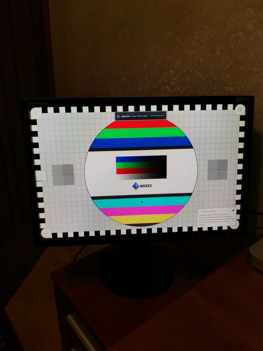 Монітор Samsung syncmaster 245t