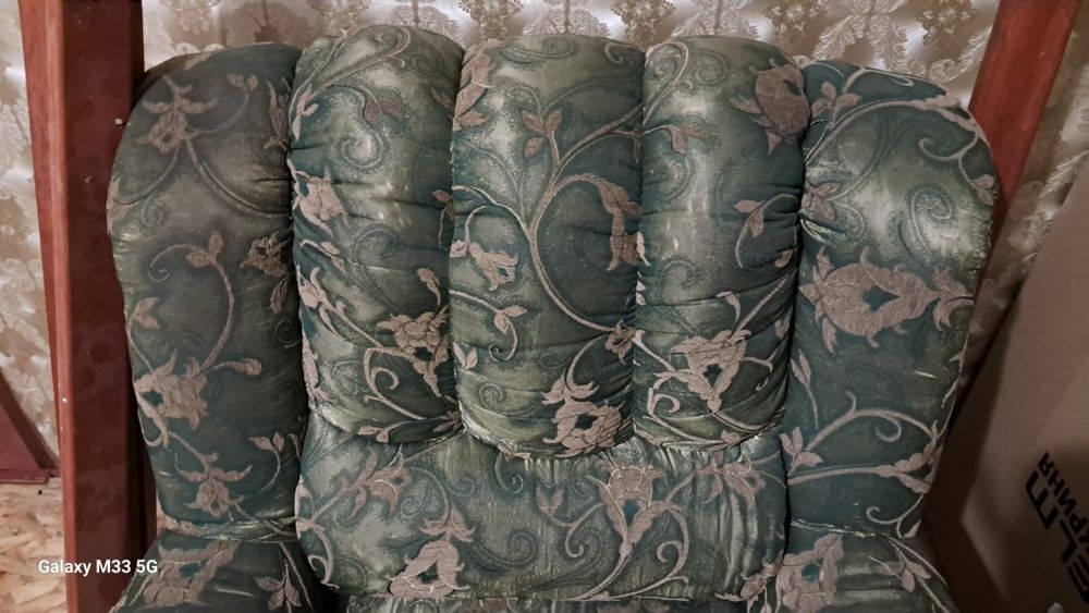 Крісло м'які  крісла меблі