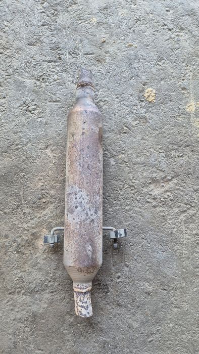 Strumienica Honda Accord 7 2.0 benzyna