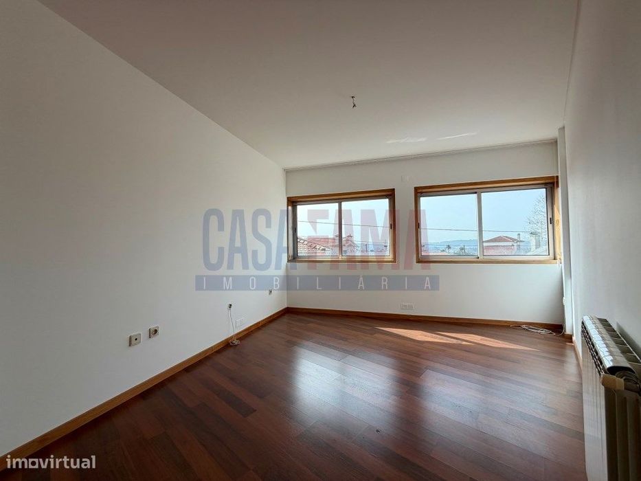 Apartamento T2 em Ribeirão - Vila Nova de Famalicão