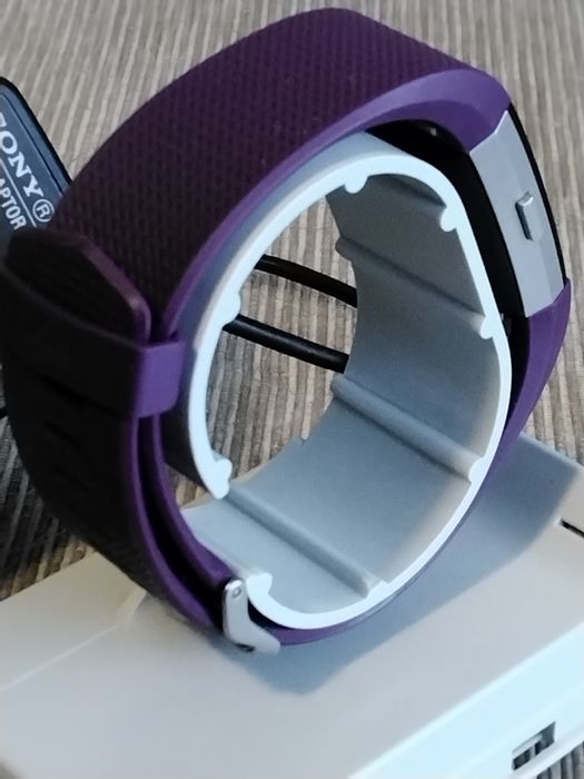 Opaska smartband Fitbit Sharge 2