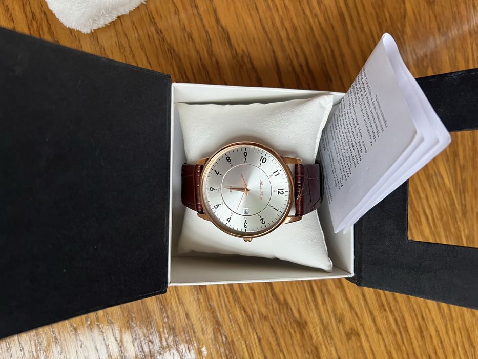 Годинник чоловічий