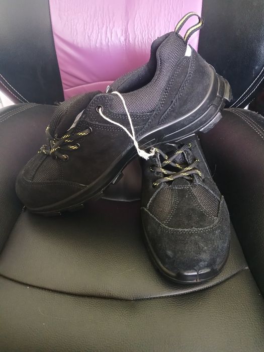 Продам ботинки рабочие,спец обувь,термоботинки PARKSIDE 45р