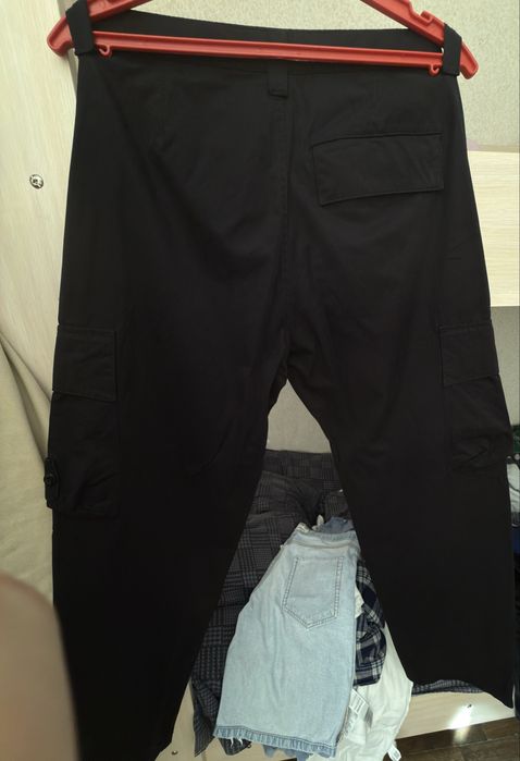 Штани Stone Island