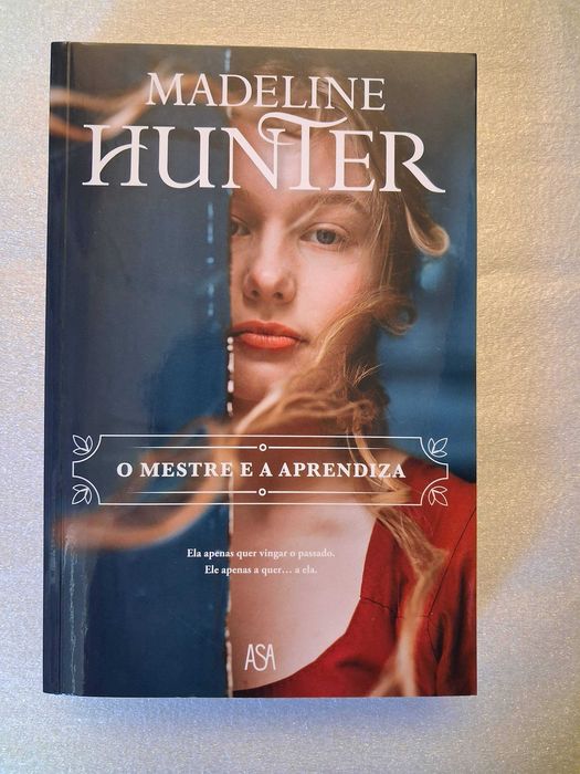 Romances de amor e desejo  - Novos
