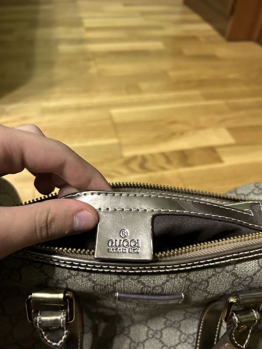 Сумка Gucci