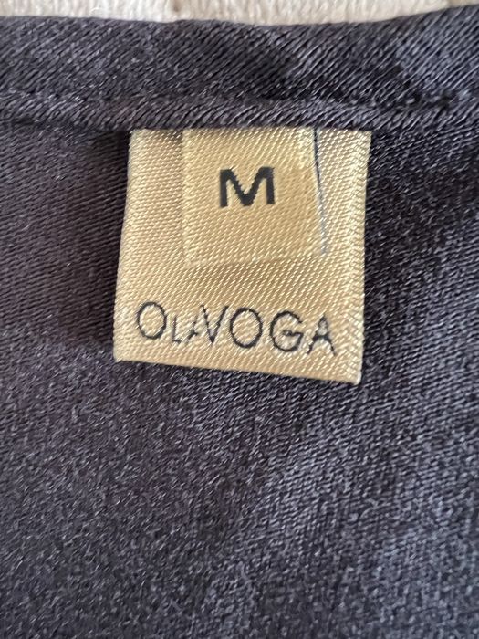 Sukienka dluga OlaVoga