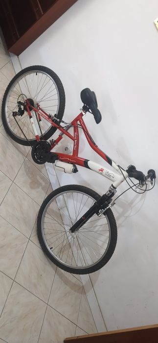 Bicicleta Mountain