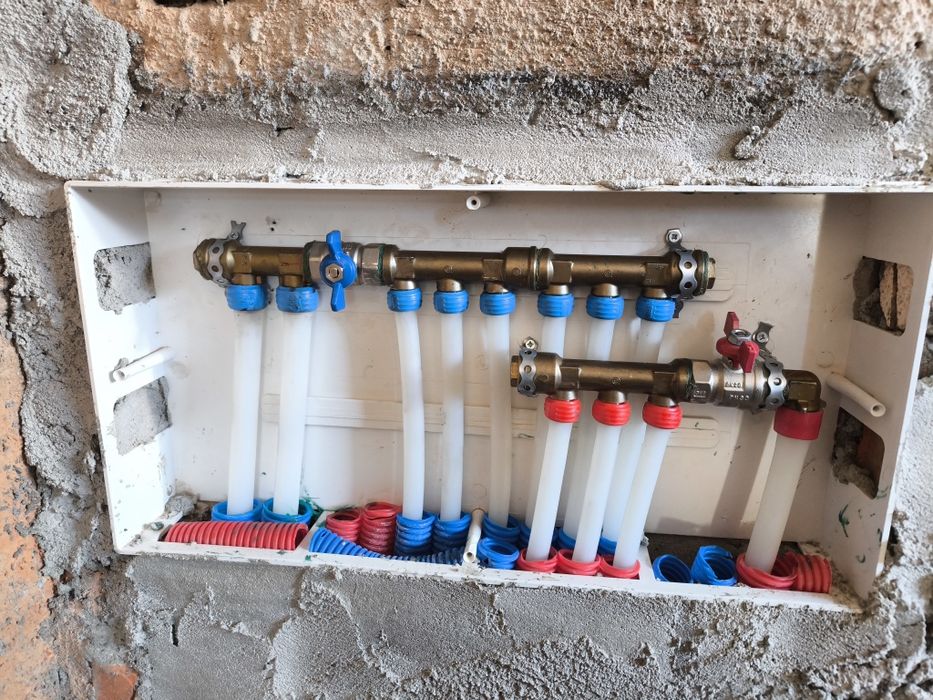 Canalizador  Plumber