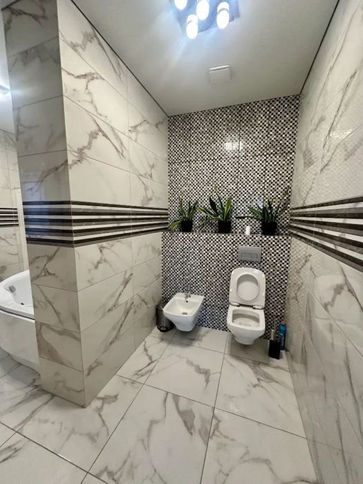 Оренда будинку 5 кімнат, Гагаріна