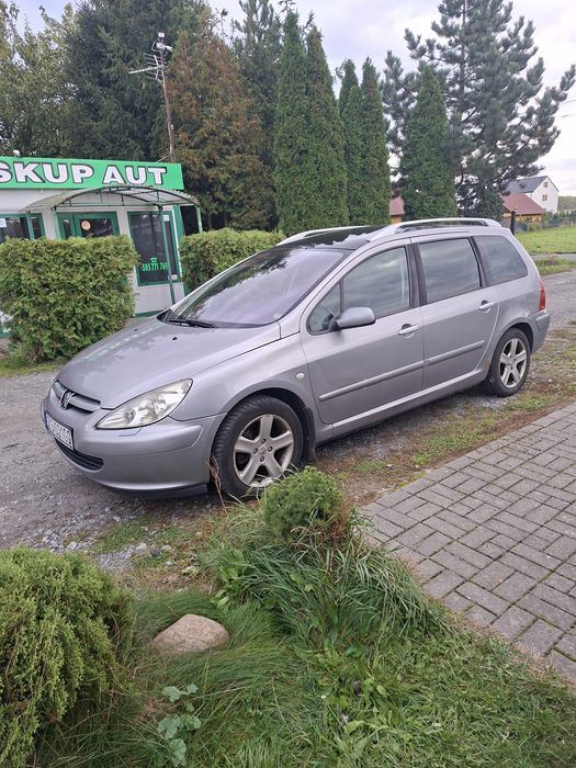 Peugeot 307 SW