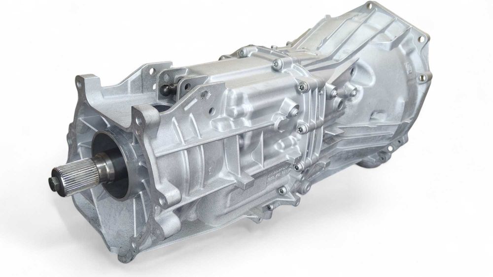 Skrzynia biegów GS6-45DZ BMW 2.0 Gwarancja