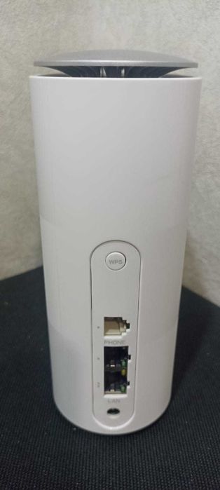 5G 4G  Роутер ZTE MC888B Wi-Fi 6 | SIM-карта | Швидкість до 3.6 Гб/с