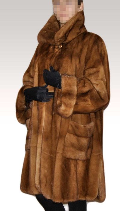 FUTRO Z NOREK Superb Quality  Swinger   ... ... ... ...