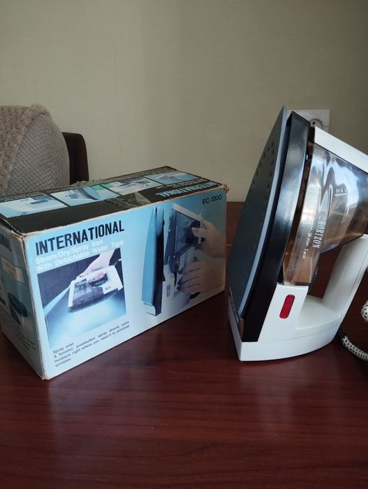 Праска "Horizon International"