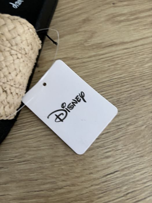 Nowe klapki Disney