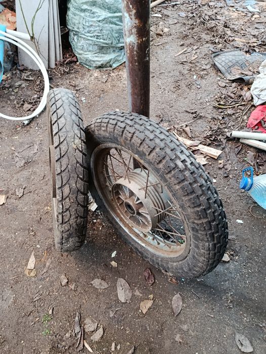 Бензобак Восход. . Запчастини до мотоциклів Мінськ Восход Юпітер