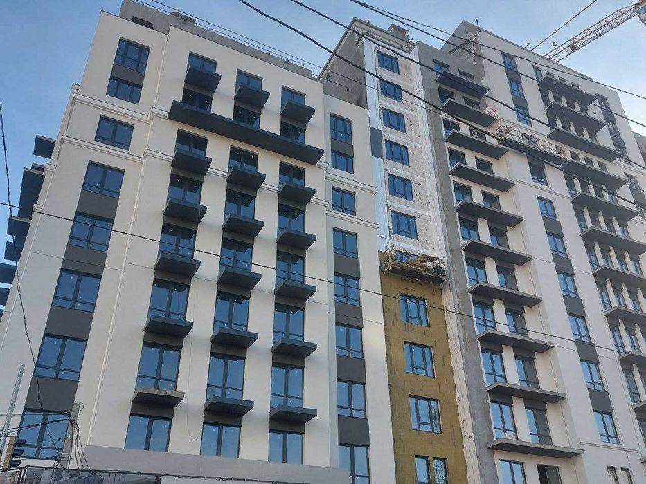 3-rooms apartment apartment by the address st. Kulikovo pole pl Oktyabrskoy revolyutsii pl (area 101 m²) - Atlanta.ua - photo 5