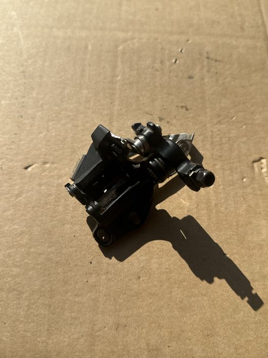 Przerzutka Shimano XTR FD-M985-E2