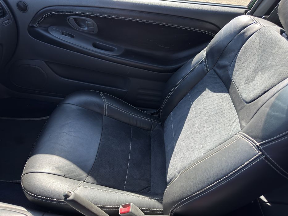 Mitsubishi Colt 2000 VIN JMBMNCJ1AYU001174 фото оголошення 11 з 19