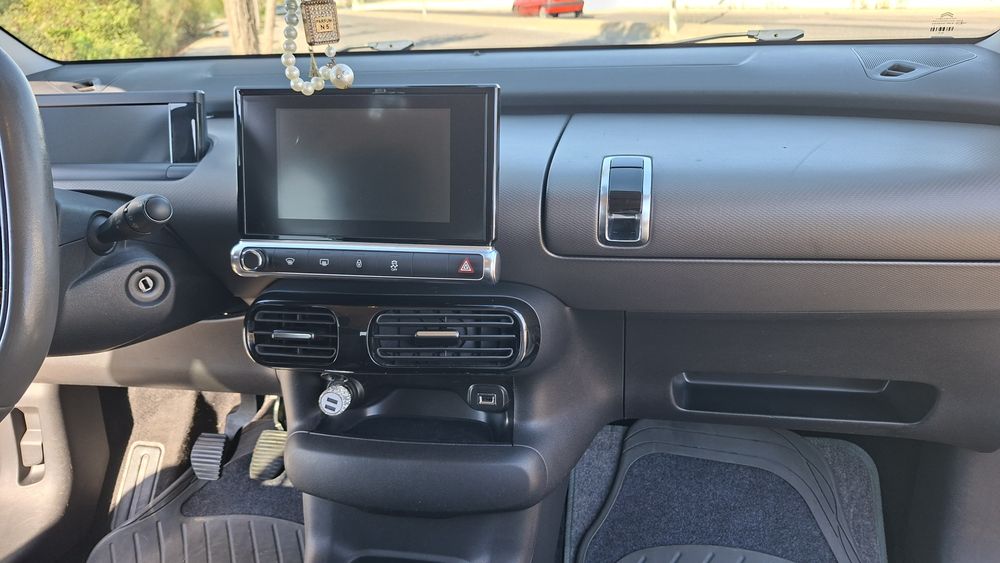 Citroën  C4 Cactus