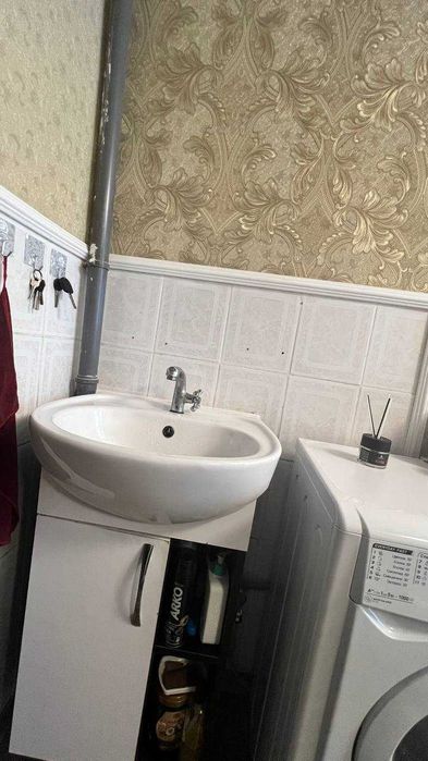 Центр. Зуп. 5 школа. Кімната на тривалий термін