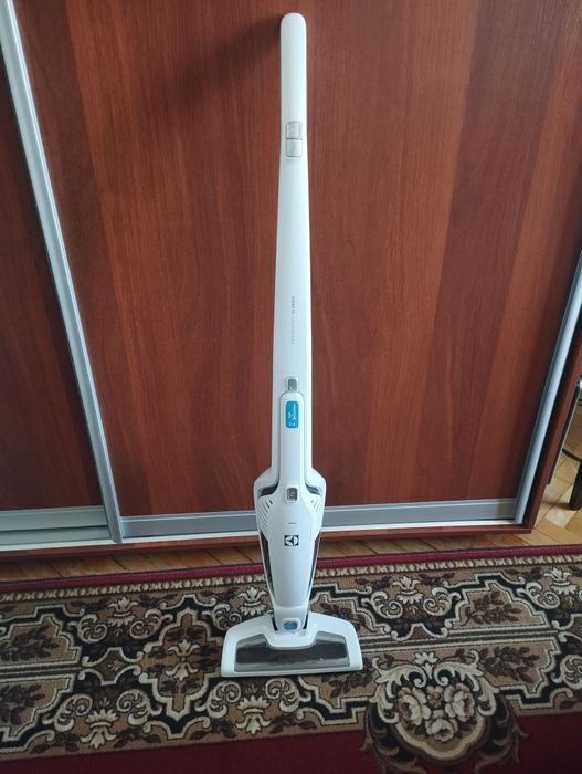 Пилосос Electrolux