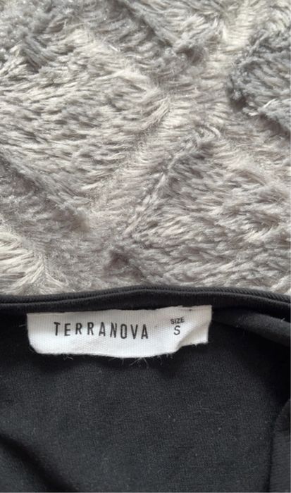 Czarne body terranova