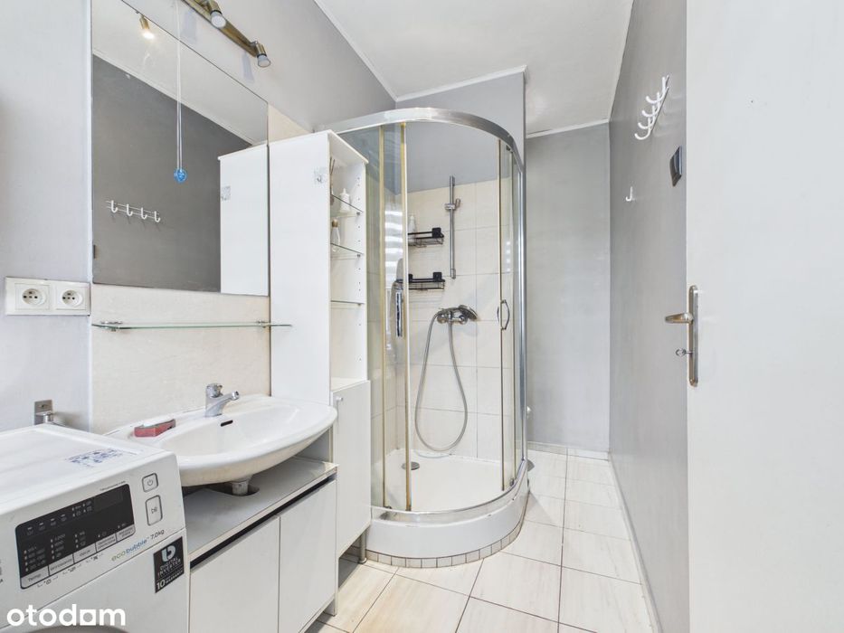 40m² odnowiona kamienica blisko Dtś Chorzów Batory