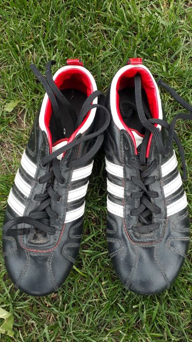 Korki Adidas 36 skórzane