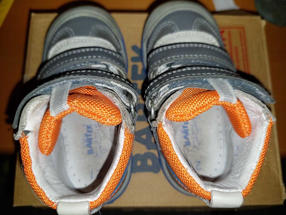 Buty Bartek rozm. 21