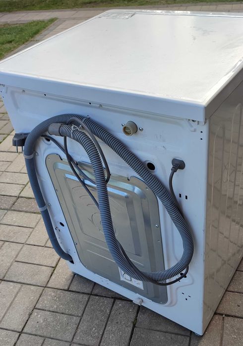 Pralko-suszarka LG F4DN409S1 - części