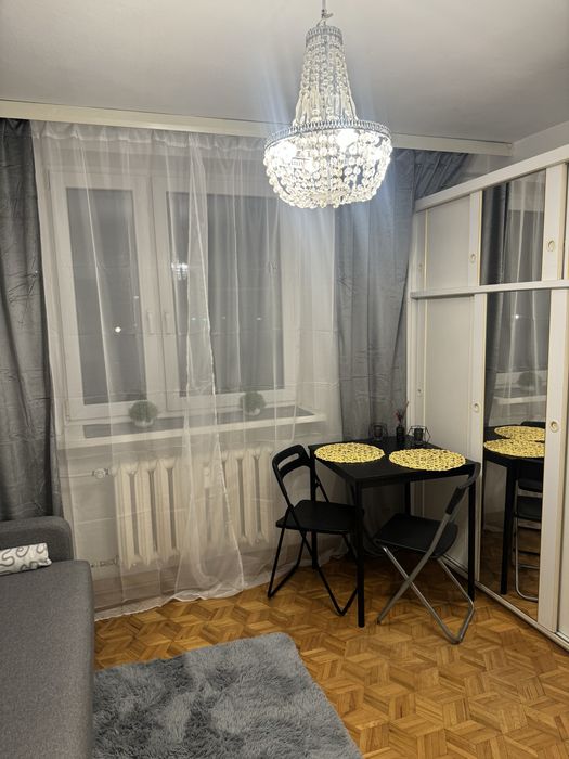 Mieszkanie – Warszawa - Widok 3