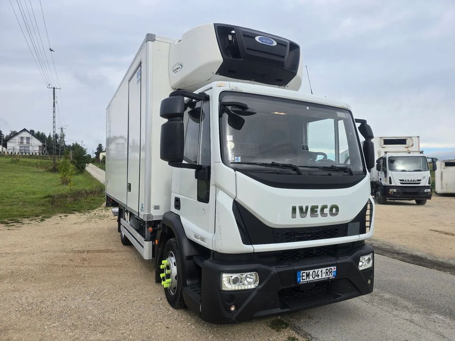 Iveco